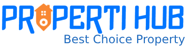 Propertihub logo